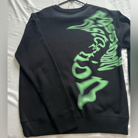 Zara sweater - Picture 3 of 5